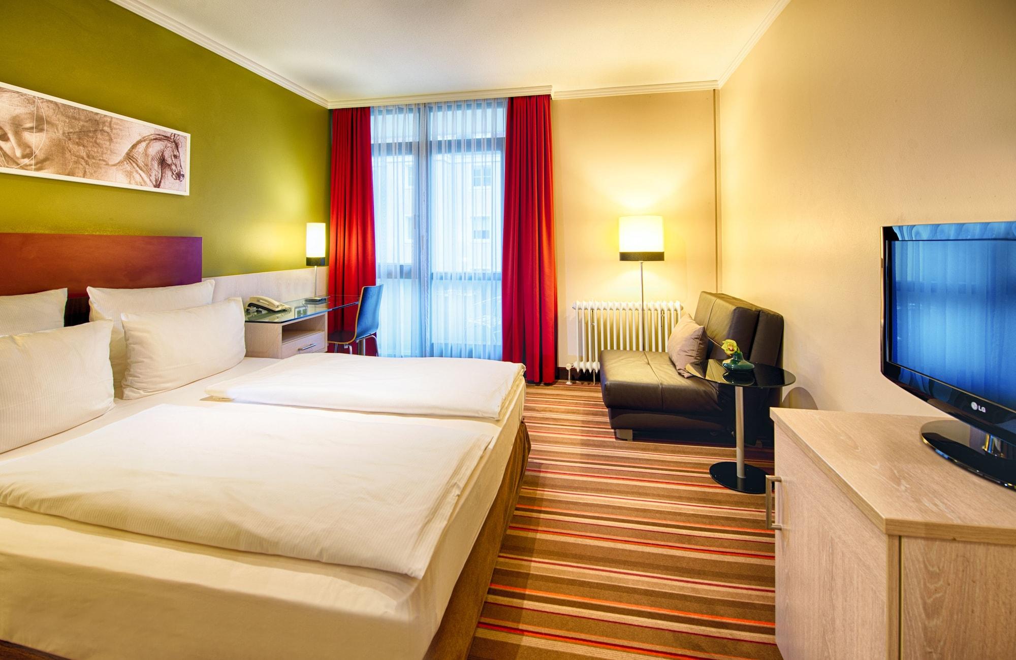 Leonardo Hotel&residenz