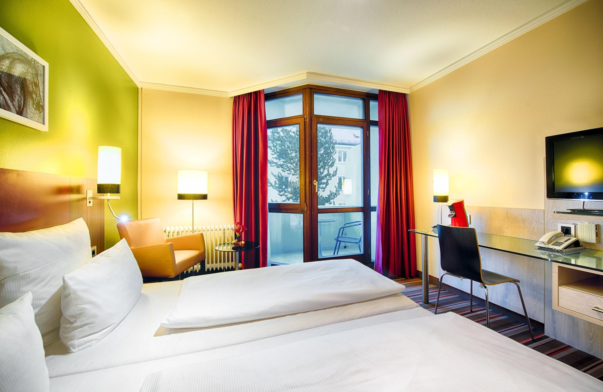 Leonardo Hotel&residenz