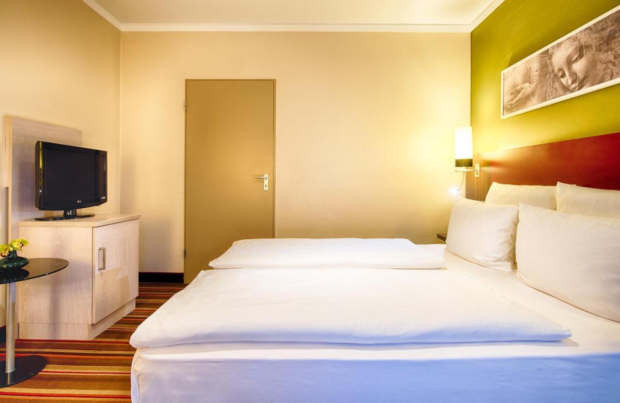 Leonardo Hotel&residenz München