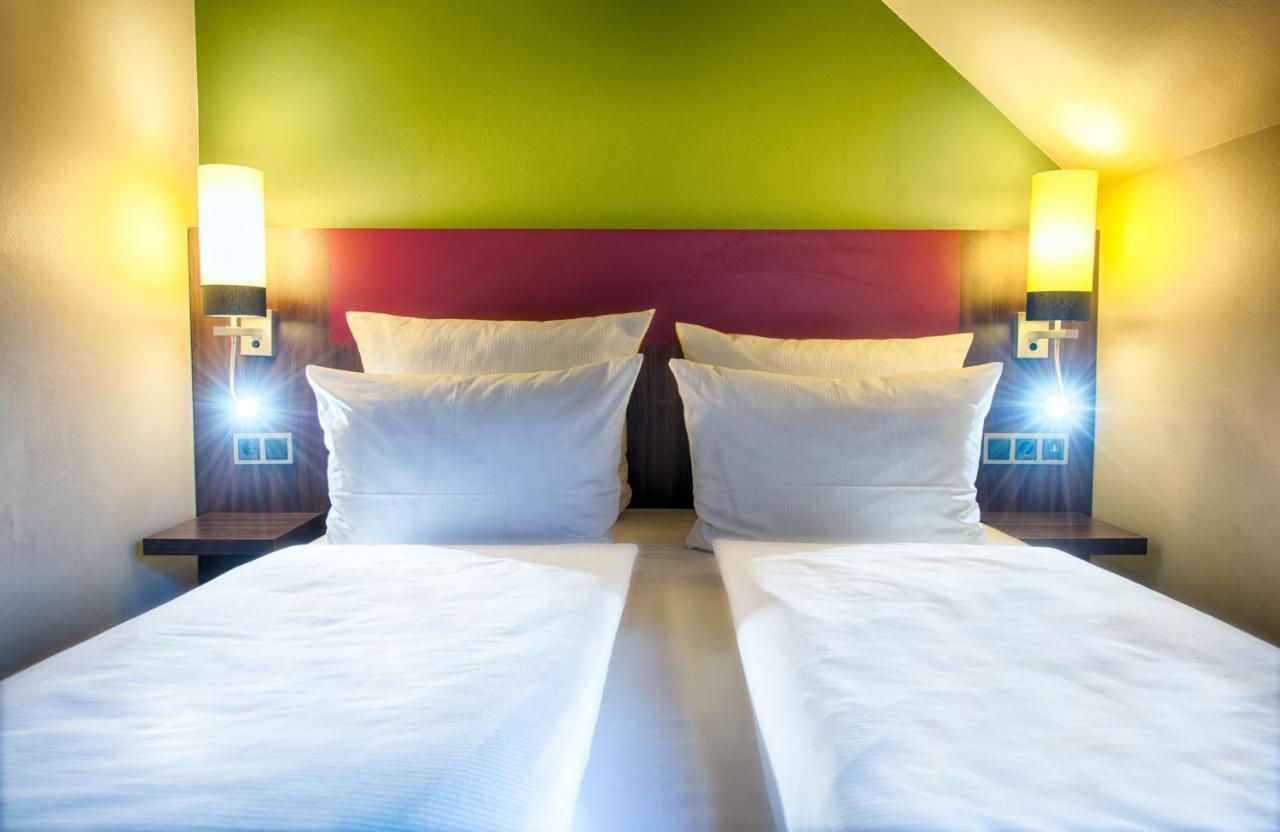 Leonardo Hotel&residenz Hotel 4*