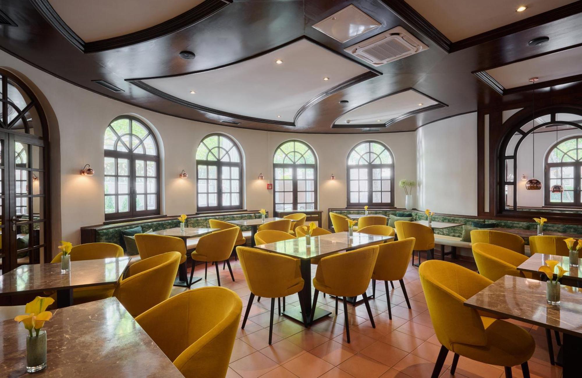 Leonardo Hotel&residenz München
