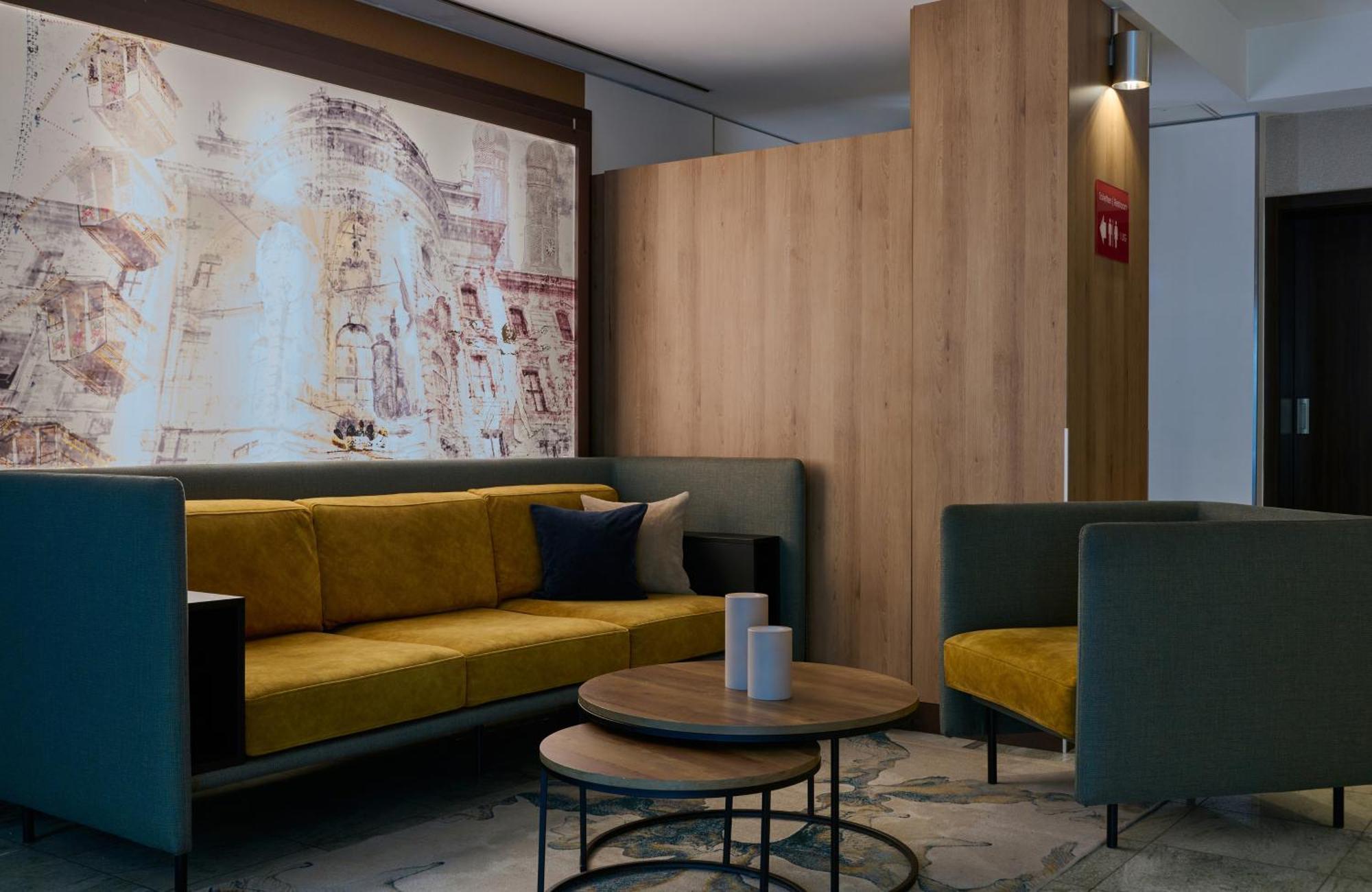 Leonardo Hotel&residenz 4*