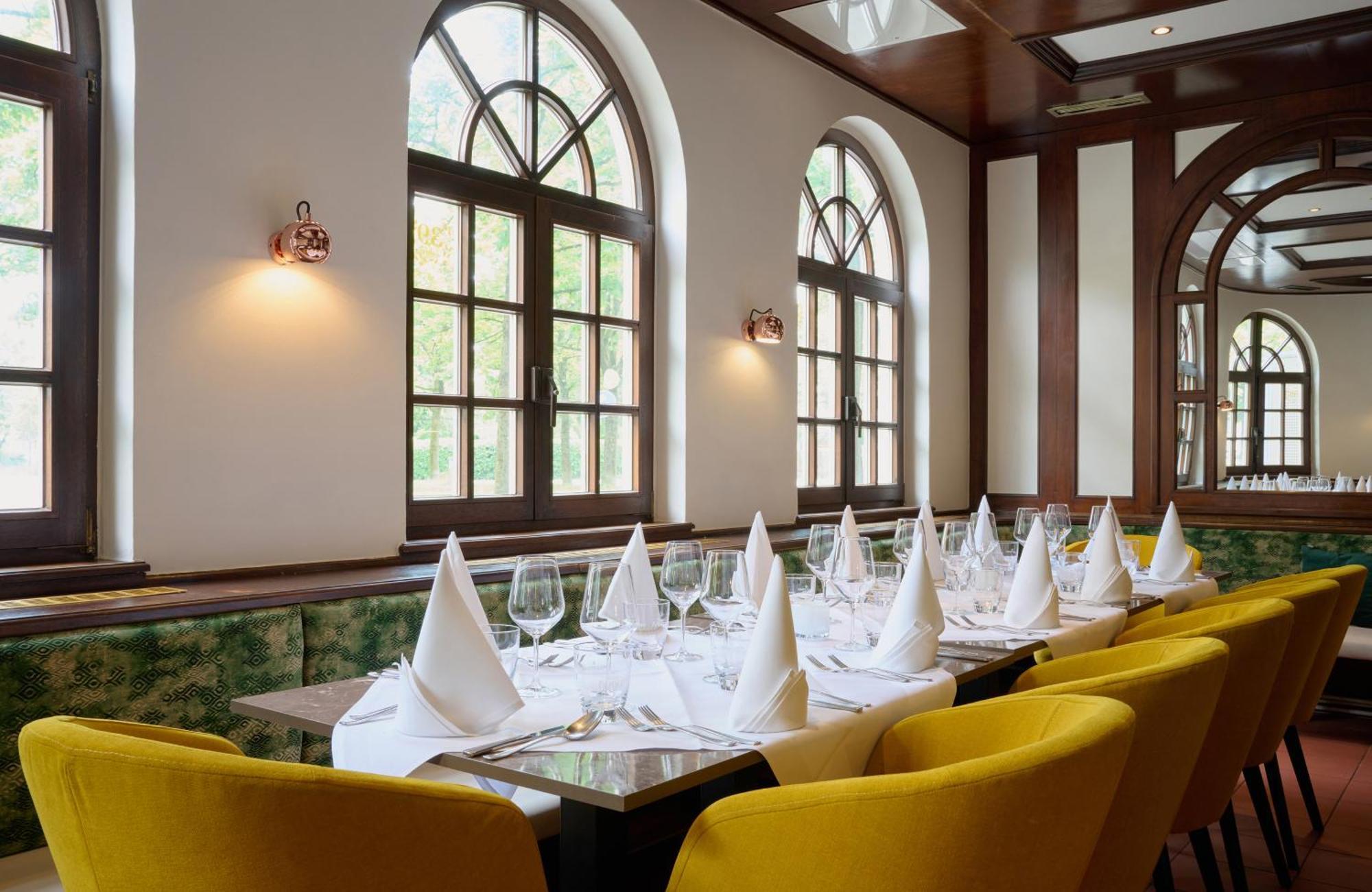 Leonardo Hotel&residenz Hotel 4*