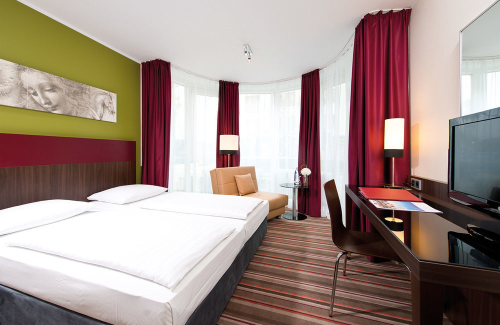 Hotel Leonardo Hotel&residenz