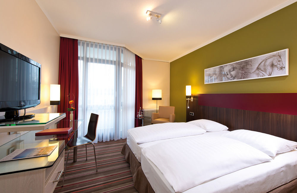 Hotel Leonardo Hotel&residenz